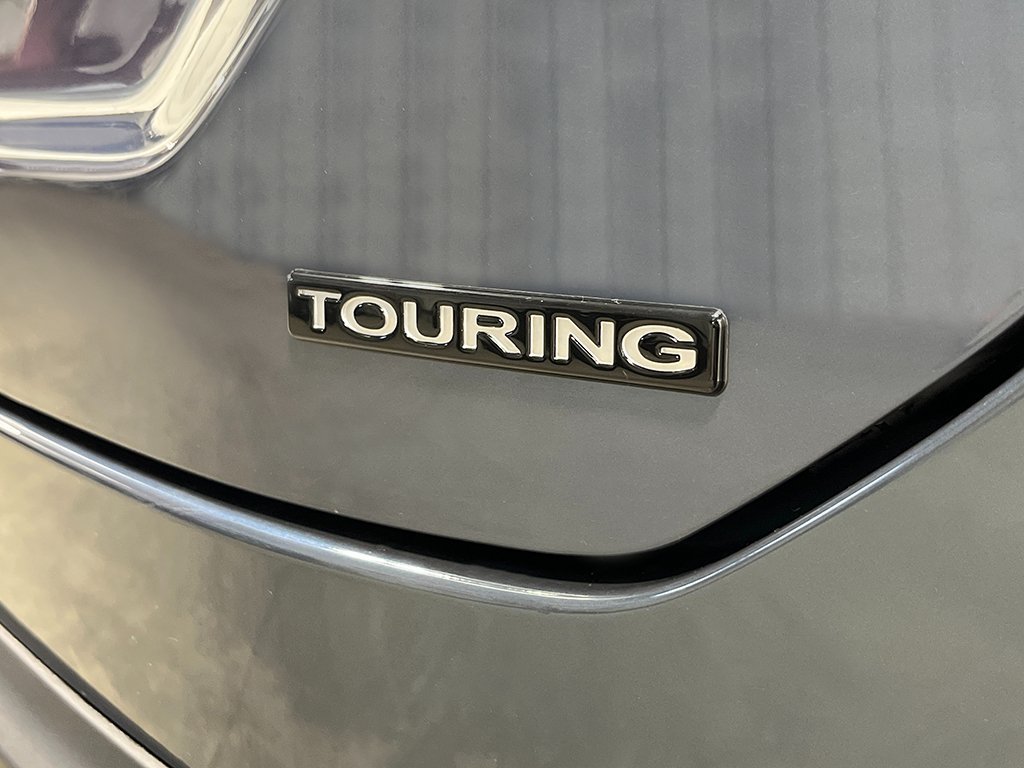 New 2026 Honda Pilot Touring image 6