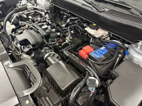 Certified 2026 Honda CR-V EX-L image 11