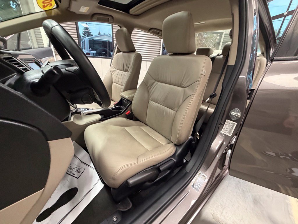 Used 2013 Honda Civic EX-L image 8
