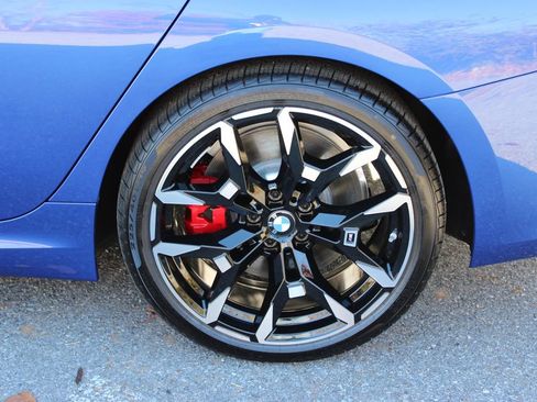 New 2026 BMW 330i xDrive Sedan w/ M Sport Package image 33