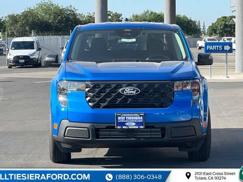 New 2026 Ford Maverick XL FWD image 4