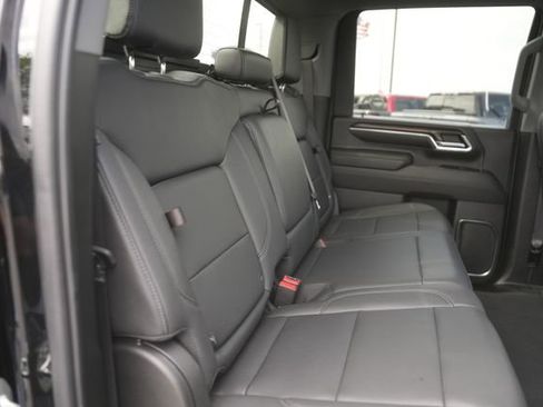 Used 2024 GMC Sierra 2500 SLT w/ Texas SLT Premium Package image 16