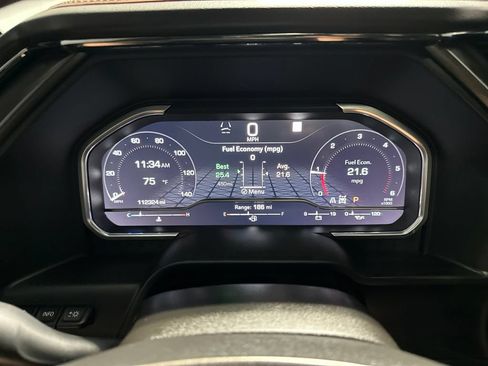 Used 2023 GMC Sierra 1500 AT4 w/ Technology Package AWD/4WD image 26