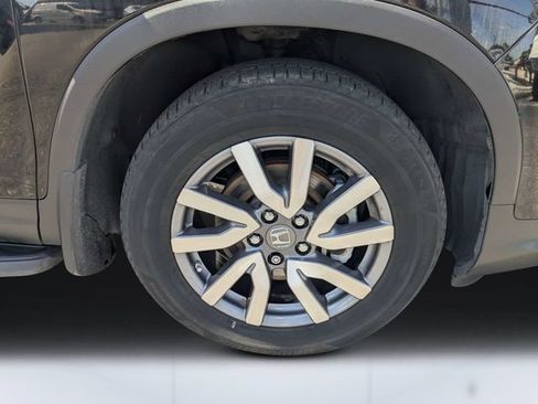 Used 2019 Honda Pilot EX-L image 10