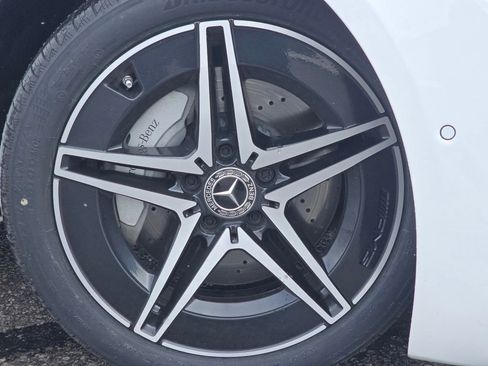 Used 2026 Mercedes-Benz C 300 4MATIC Sedan image 11