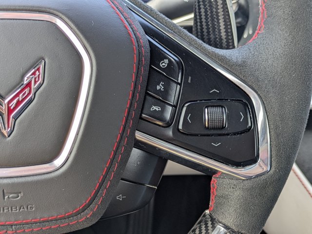 Used 2023 Chevrolet Corvette Z06 RWD image 24