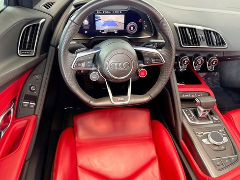 Used 2023 Audi R8 V10 performance w/ Premium Package image 17