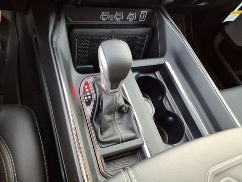 New 2026 RAM 1500 Rebel AWD/4WD image 24