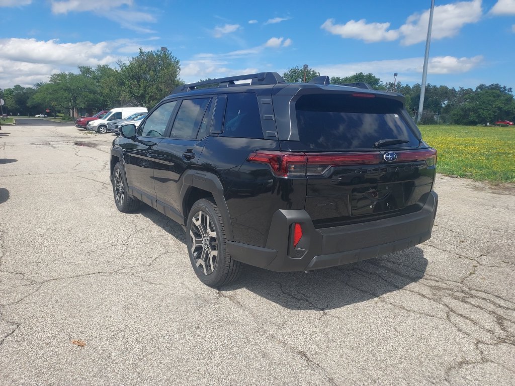 New 2026 Subaru Outback Touring XT AWD/4WD image 3
