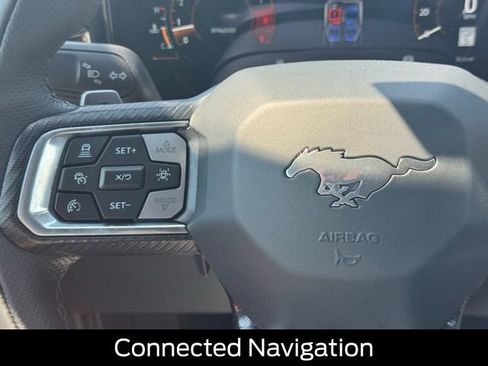 New 2025 Ford Mustang GT Premium w/ GT Performance Package RWD image 29