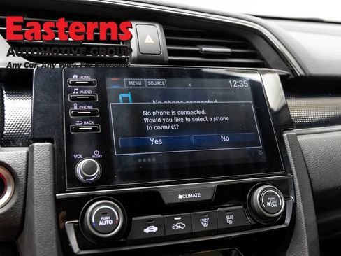 Used 2021 Honda Civic Sport image 18