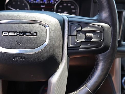 Used 2021 GMC Yukon Denali w/ Denali Ultimate Package AWD/4WD image 20