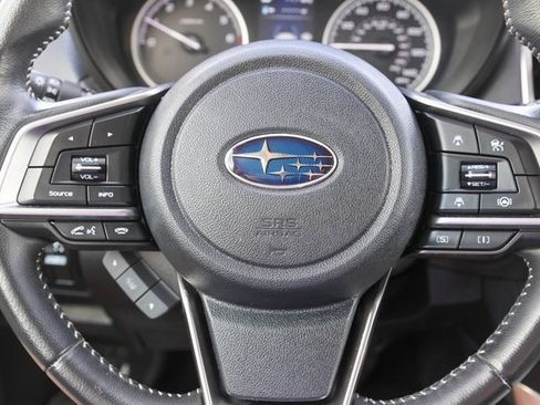 Used 2024 Subaru Forester Premium image 25