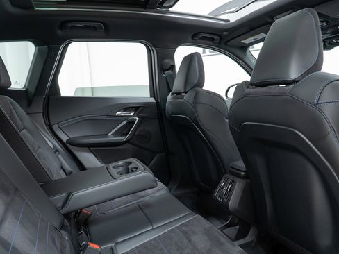 New 2025 BMW X1 xDrive28i w/ M Sport Package image 23