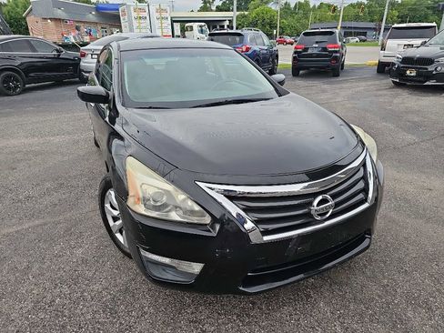 Used 2013 Nissan Altima 2.5 S image 3