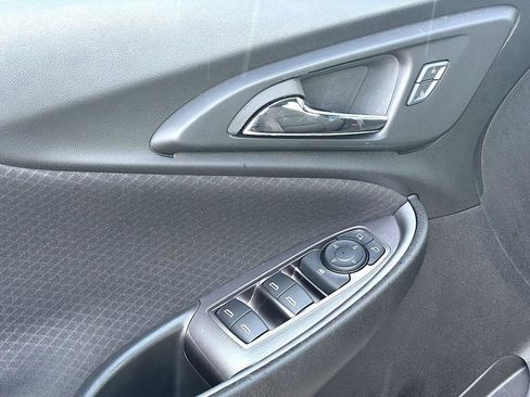 Used 2023 Chevrolet Malibu RS FWD image 13