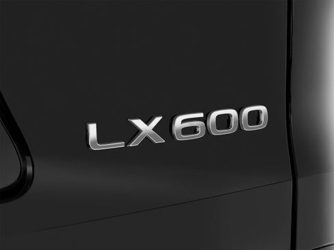 Used 2024 Lexus LX 600 4WD w/ Luxury Package image 50