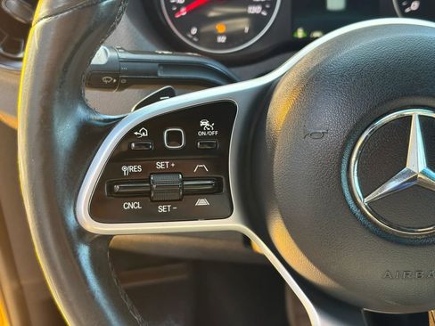 Used 2021 Mercedes-Benz Sprinter 2500 image 10