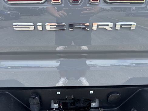 Used 2024 GMC Sierra 1500 Elevation AWD/4WD image 31