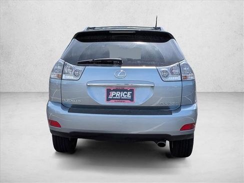 Used 2006 Lexus RX 330 AWD image 6