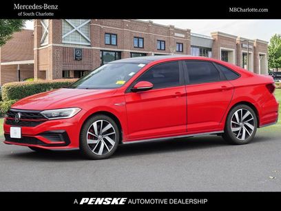 Used 2021 Volkswagen Jetta GLI Autobahn