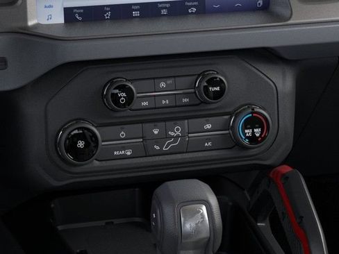 New 2026 Ford Bronco Big Bend w/ Free Wheeling Package AWD/4WD image 16