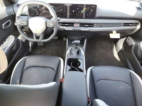 New 2026 Kia K4 GT-Line Turbo FWD image 18