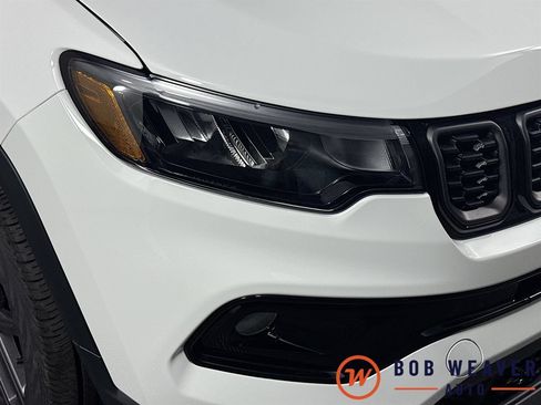 New 2026 Jeep Compass Limited AWD/4WD image 36