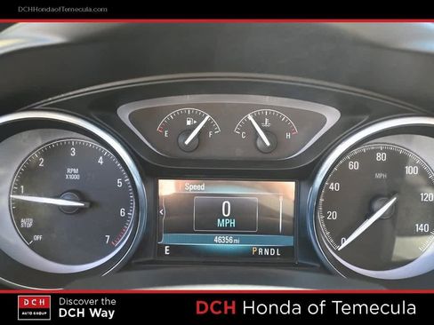 Used 2019 Buick Envision Essence image 10