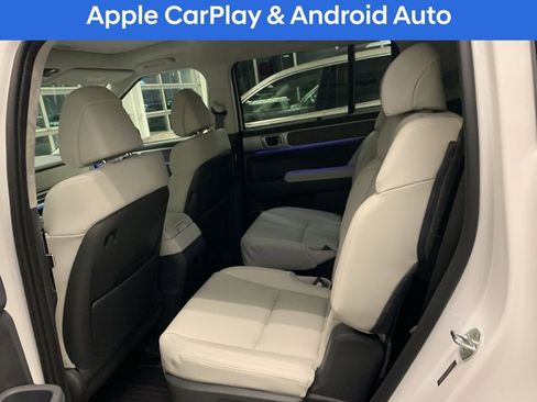 New 2026 Hyundai Santa Fe Calligraphy image 11