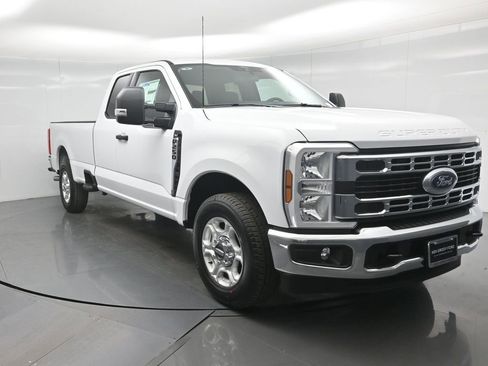 New 2026 Ford F250 XLT image 42