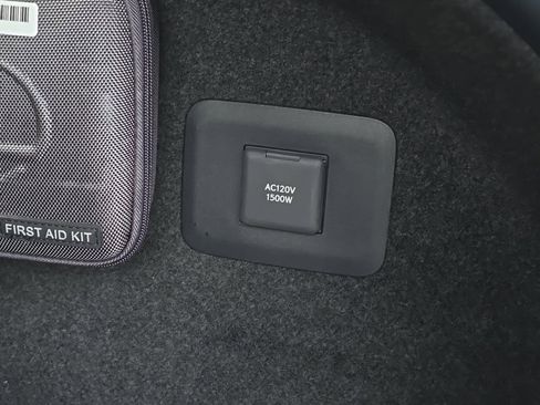 Used 2024 Lexus RX 500h F Sport w/ Convenience Package image 26