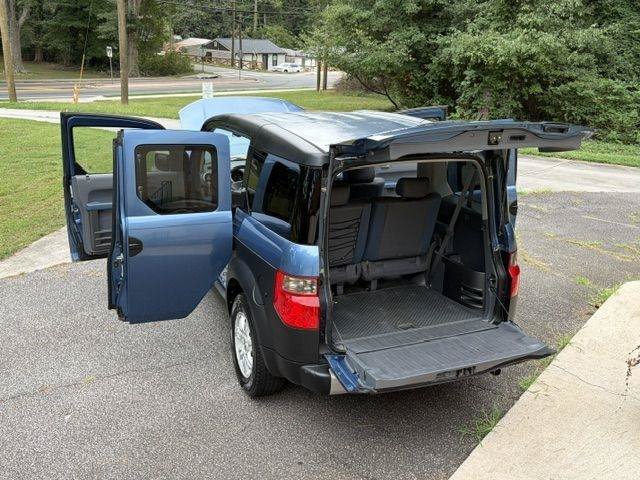 Used 2006 Honda Element EX image 26