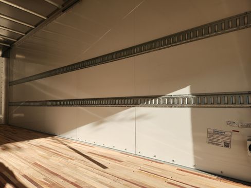 New 2024 Chevrolet Low Cab Forward image 33