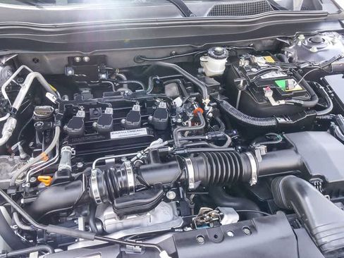 Used 2018 Honda Accord Touring image 23