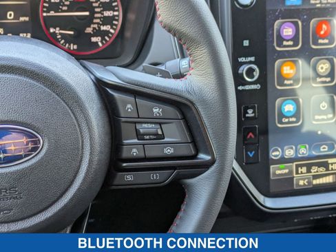 Certified 2025 Subaru Impreza RS image 17