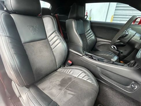 Used 2018 Dodge Challenger SRT Demon image 33