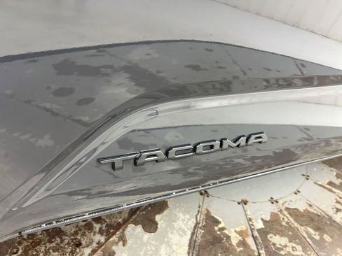 Used 2024 Toyota Tacoma TRD Off-Road AWD/4WD image 26