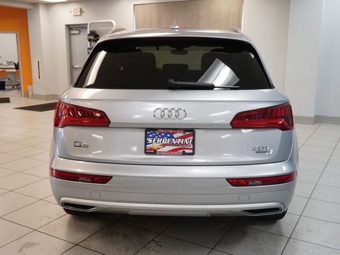Used 2018 Audi Q5 2.0T Premium AWD/4WD image 7