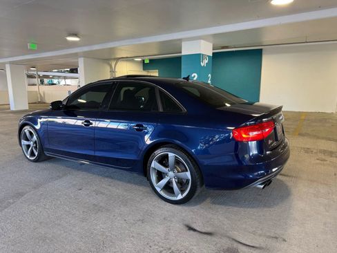 Used 2014 Audi S4 Premium Plus image 9