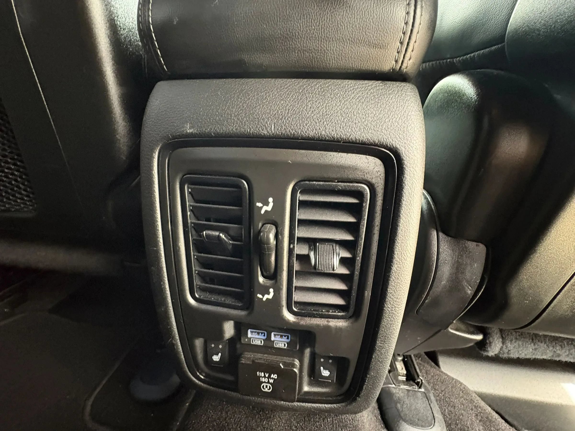 Used 2022 Dodge Durango GT RWD image 17