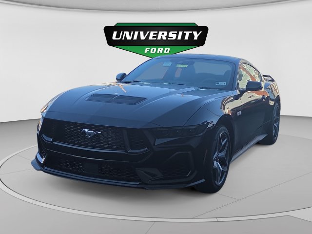 New 2026 Ford Mustang GT w/ GT Performance Package RWD image 7