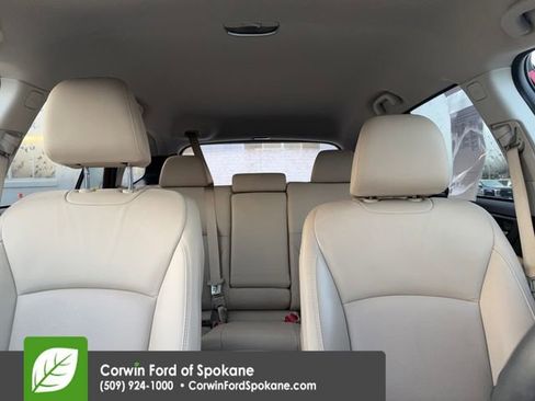 Used 2019 Subaru Outback 2.5i Limited w/ Popular Package #2 image 31