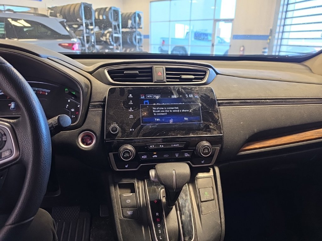 Used 2019 Honda CR-V EX image 11