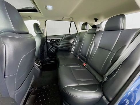 Used 2020 Subaru Outback Limited XT w/ Popular Package #2 image 30