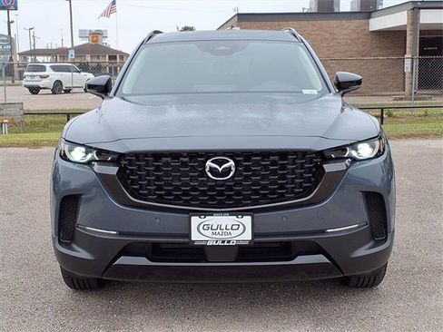 New 2026 MAZDA CX-50 AWD 2.5 Hybrid w/ Weather Package image 4