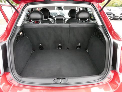 Used 2018 FIAT 500X Trekking w/ Cold Weather Package image 18