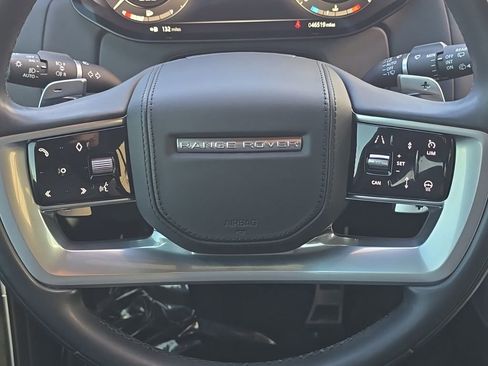 Certified 2023 Land Rover Range Rover SE image 15