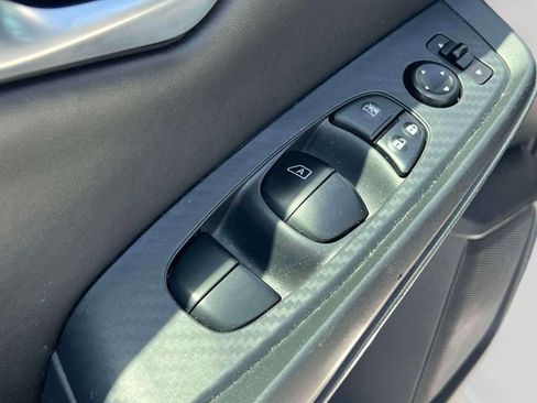 Used 2023 Nissan Sentra SV w/ All-Weather Package FWD image 18
