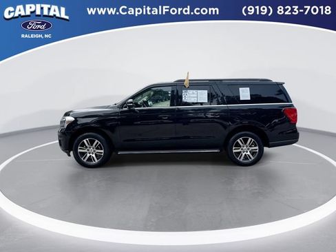 Used 2023 Ford Expedition Max XLT RWD image 5